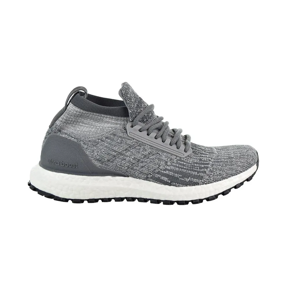 adidas Ultra Boost All Terrain Grey (GS) (CG3799)