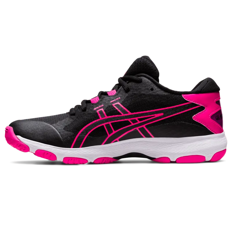 Asics GEL-NETBURNER ACADEMY Black/Black (1072A062.004)