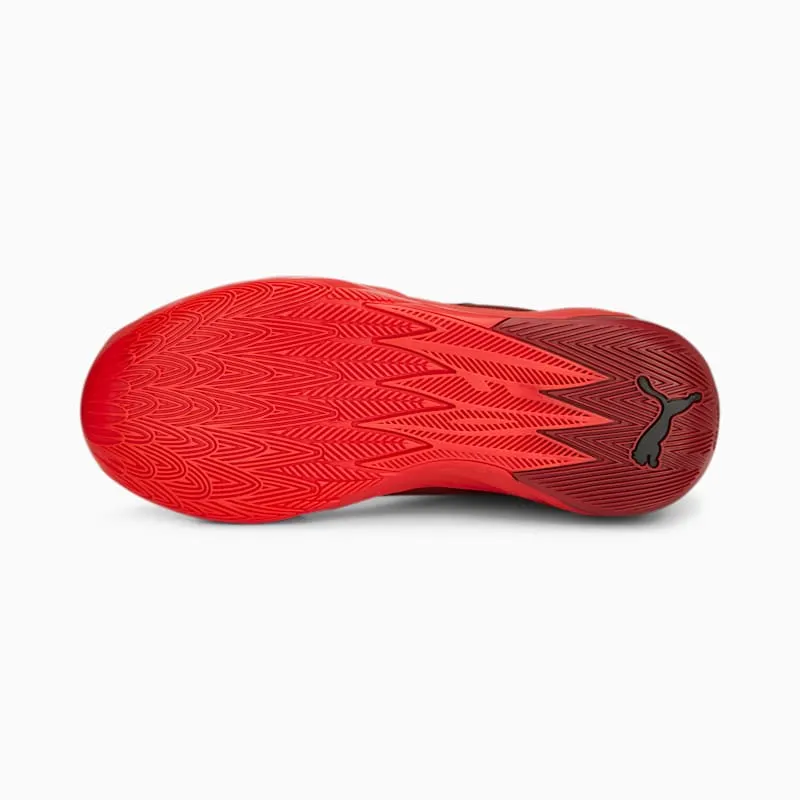 Puma LaMelo Ball MB.02 Lo Team Intense Red (377766-04)