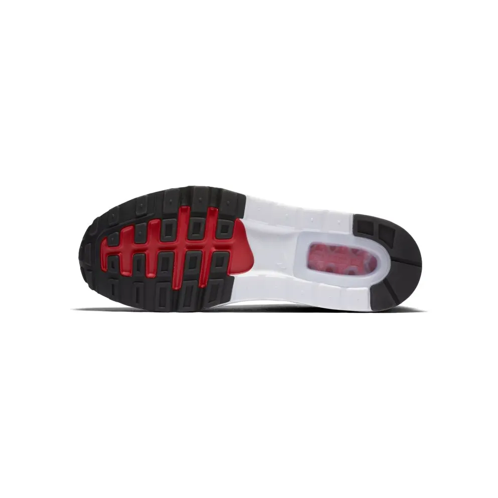 Nike Air Max 1 Ultra 2.0 Essential University Red/Black-White (875679-600)