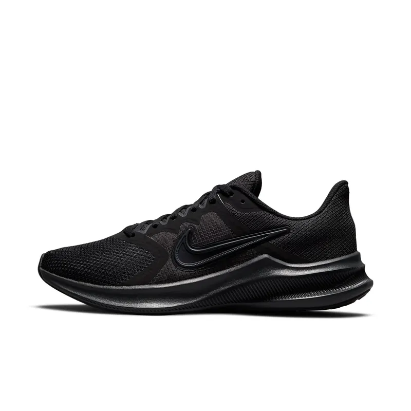 Nike Downshifter 11 Road Running Black (CW3413-003)