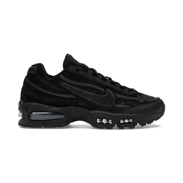 Nike Air Max 95 SP WORKSOUT Black (HQ0263-001)