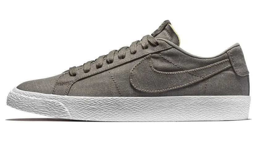 Nike SB Zoom Blazer Low Deconstructed Ridgerock (2018) (AH3370-200)