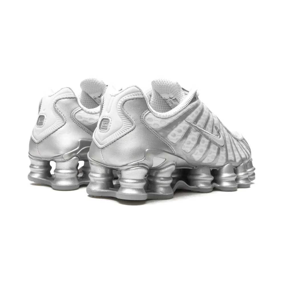 Nike SHOX TL “Chrome” (AR3566-003)
