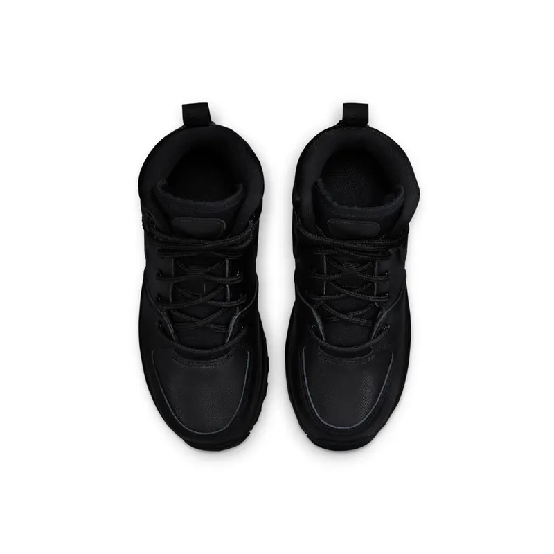 Nike Manoa Black (HF0751-001)