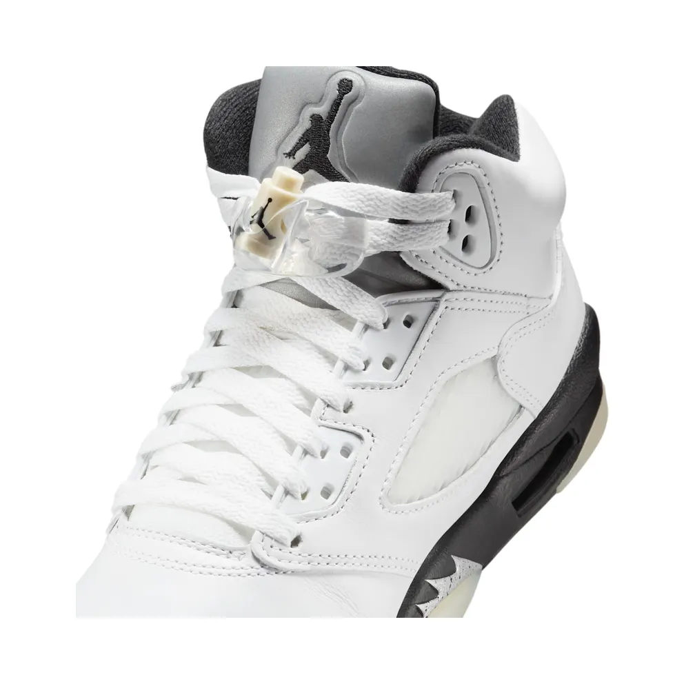 Jordan 5 Retro Reverse Metallic (440888-110)