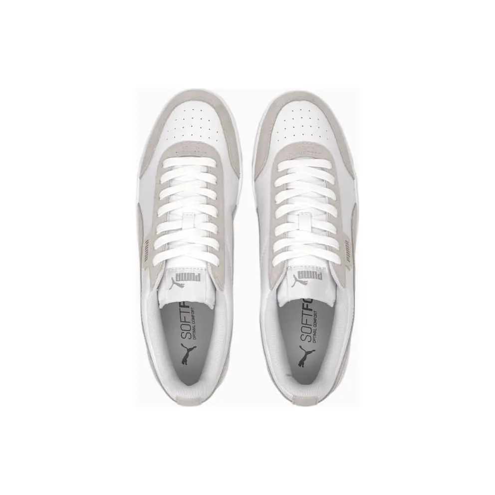 Puma Court Legend Lo White/Grey (371931-03)