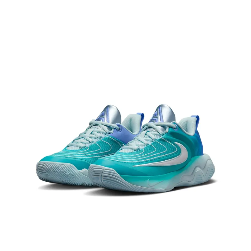Nike Giannis Immortality 4 Christmas (FZ6734-300)