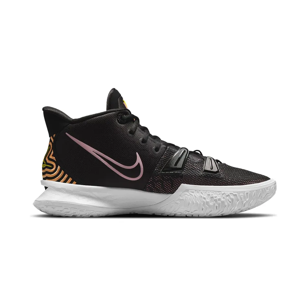 Kyrie 7 Black (CQ9326-005)