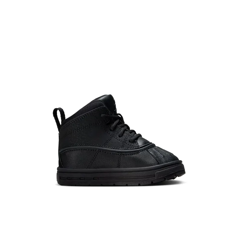 Nike Woodside 2 High Black (HF0768-001)