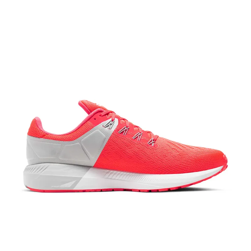 Nike Air Zoom Structure 22 Laser Crimson (AA1636-601)