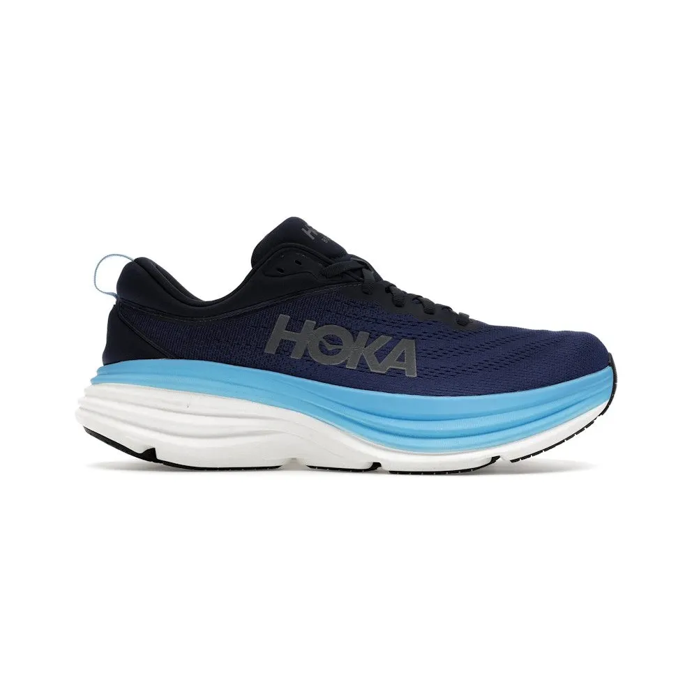 Hoka One Bondi 8 Outer Space (1123202-OSAA)