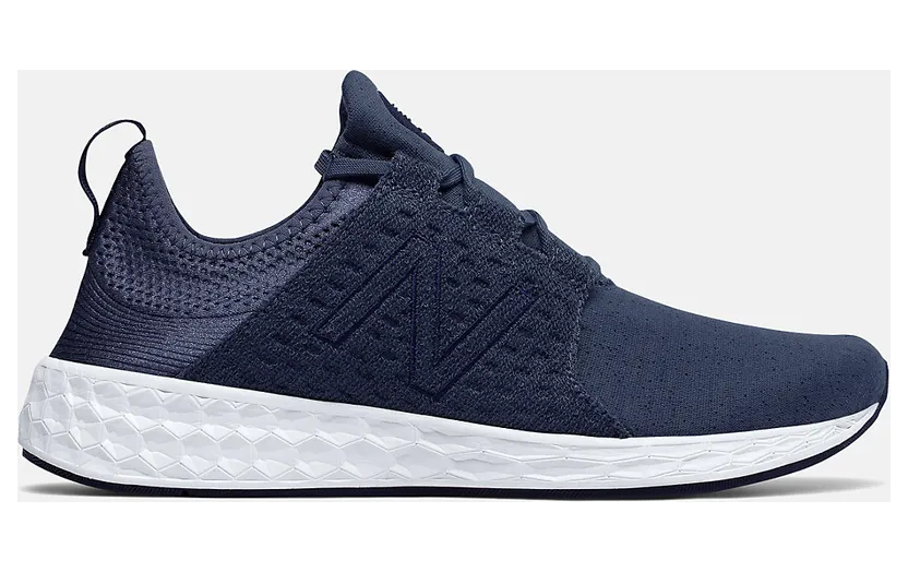 New Balance Fresh Foam Cruz “Navy” (MCRUZHN)
