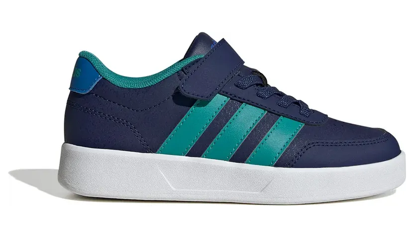 Adidas Breaknet Blauw (JQ3030)