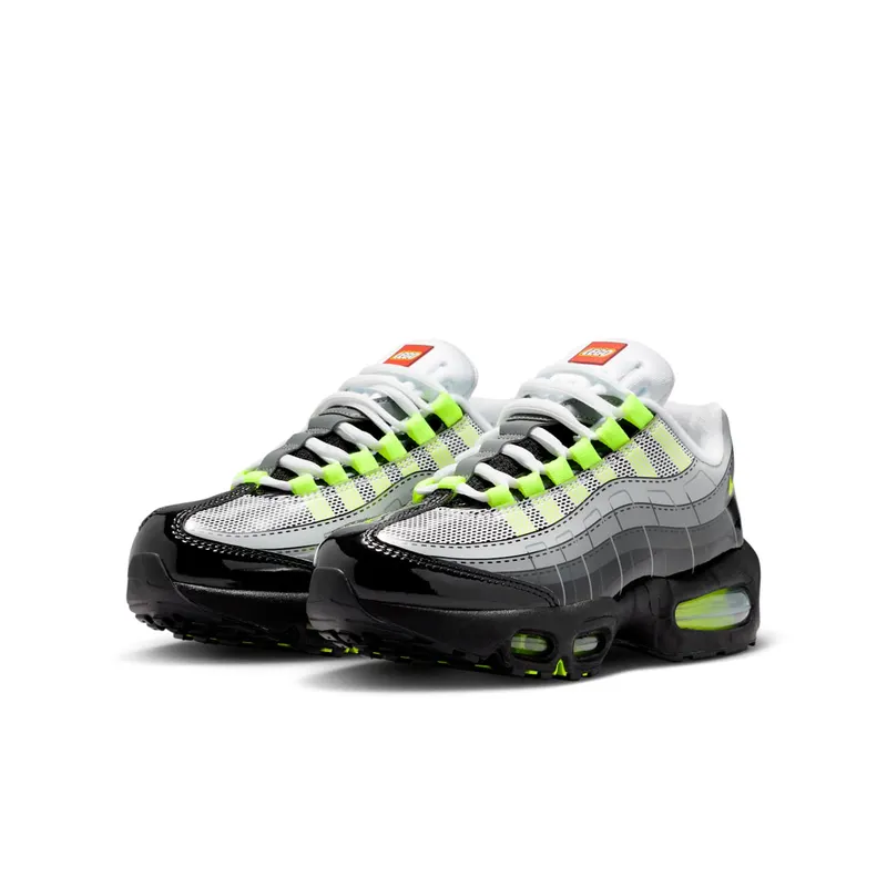 Nike Air Max 95 GS “LEGO Neon” (IO4801-002)