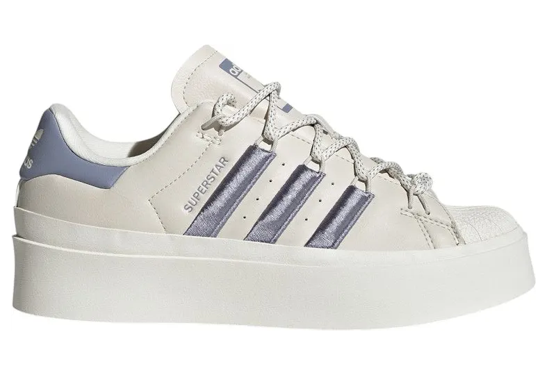 adidas Superstar Bonega Alumina Silver Violet Off White (HQ4284)