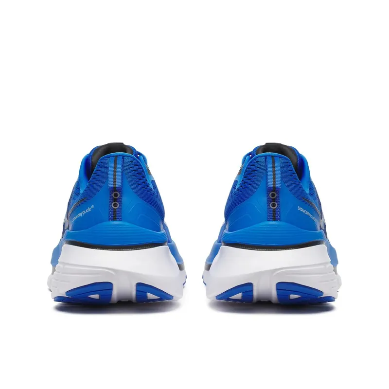 Saucony Guide 18 Skydiver Black (S20998-163)
