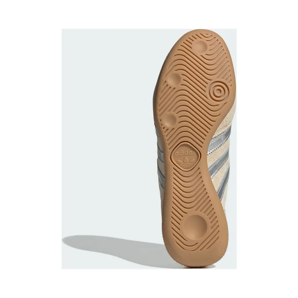 Adidas HANDBALL SPEZIAL LO PRO Sand Strata / Silver Metallic / Gum (KI0910)