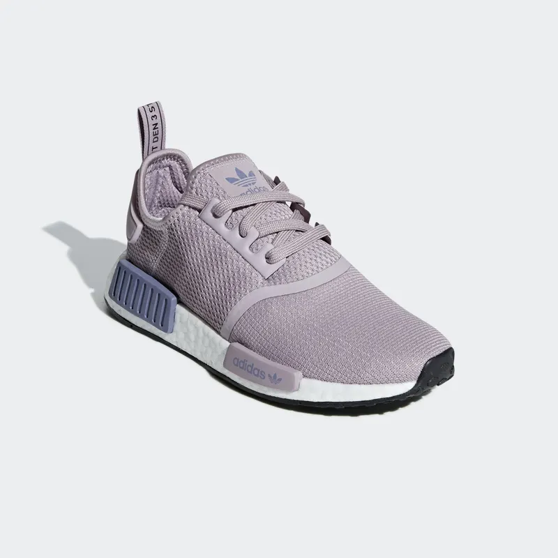 adidas NMD R1 Soft Vision (W) Soft Vision/Soft Vision/Raw Indigo (BD8012)
