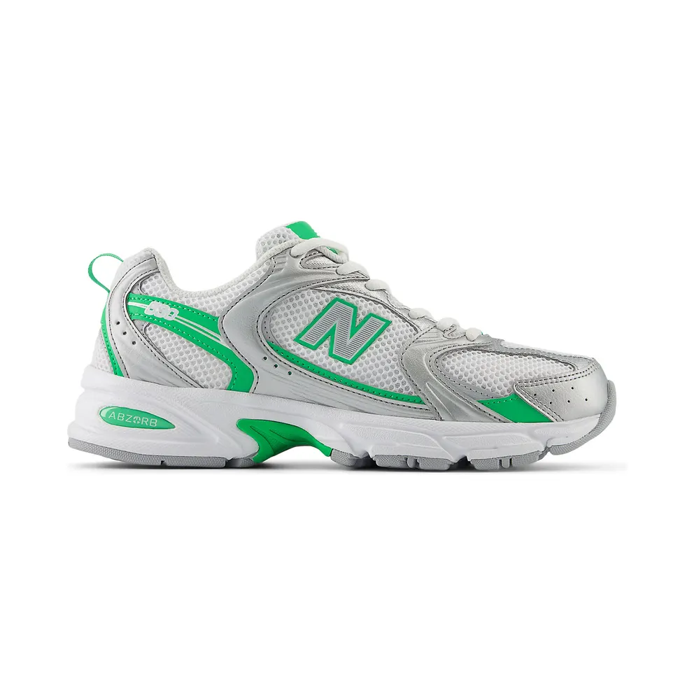New Balance 530 “Silver Green” (U530APL)