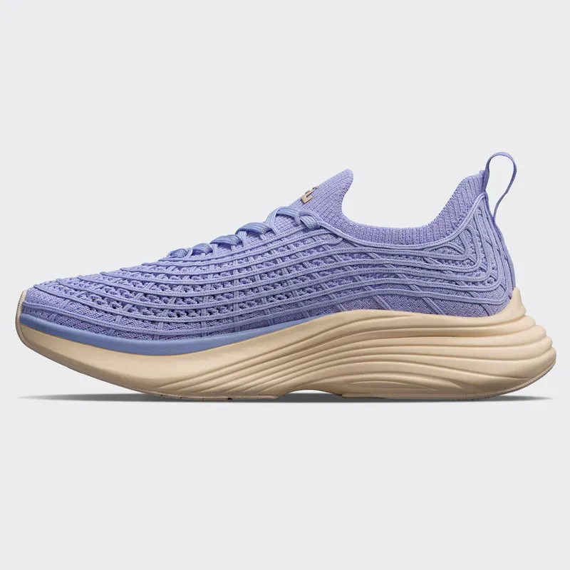 APL TechLoom Zipline “Bellflower/Alabaster” (Women)