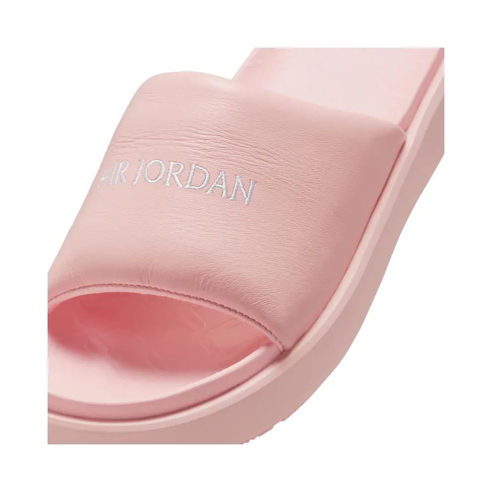 Jordan Sophia Legend Pink Legend Medium Brown White (FZ7012-600)
