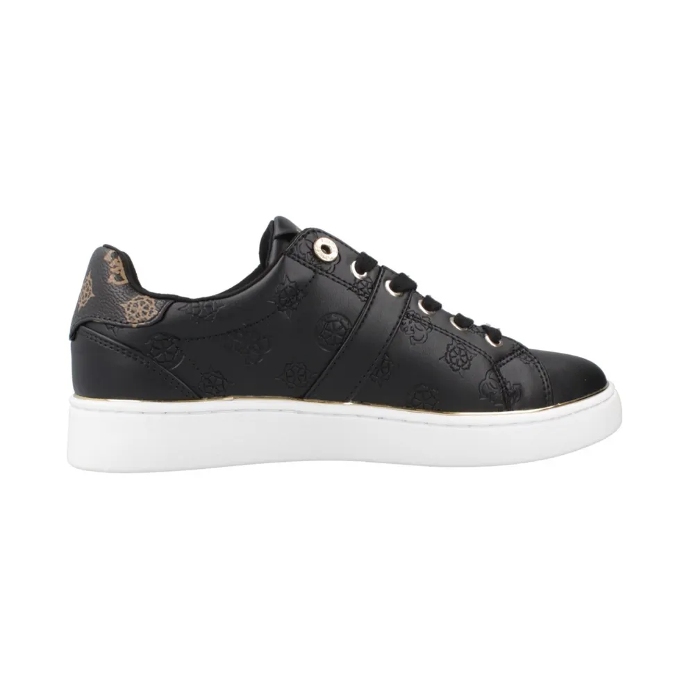 Guess sneaker Black (FLFBTZ-FAL12-BLACK)