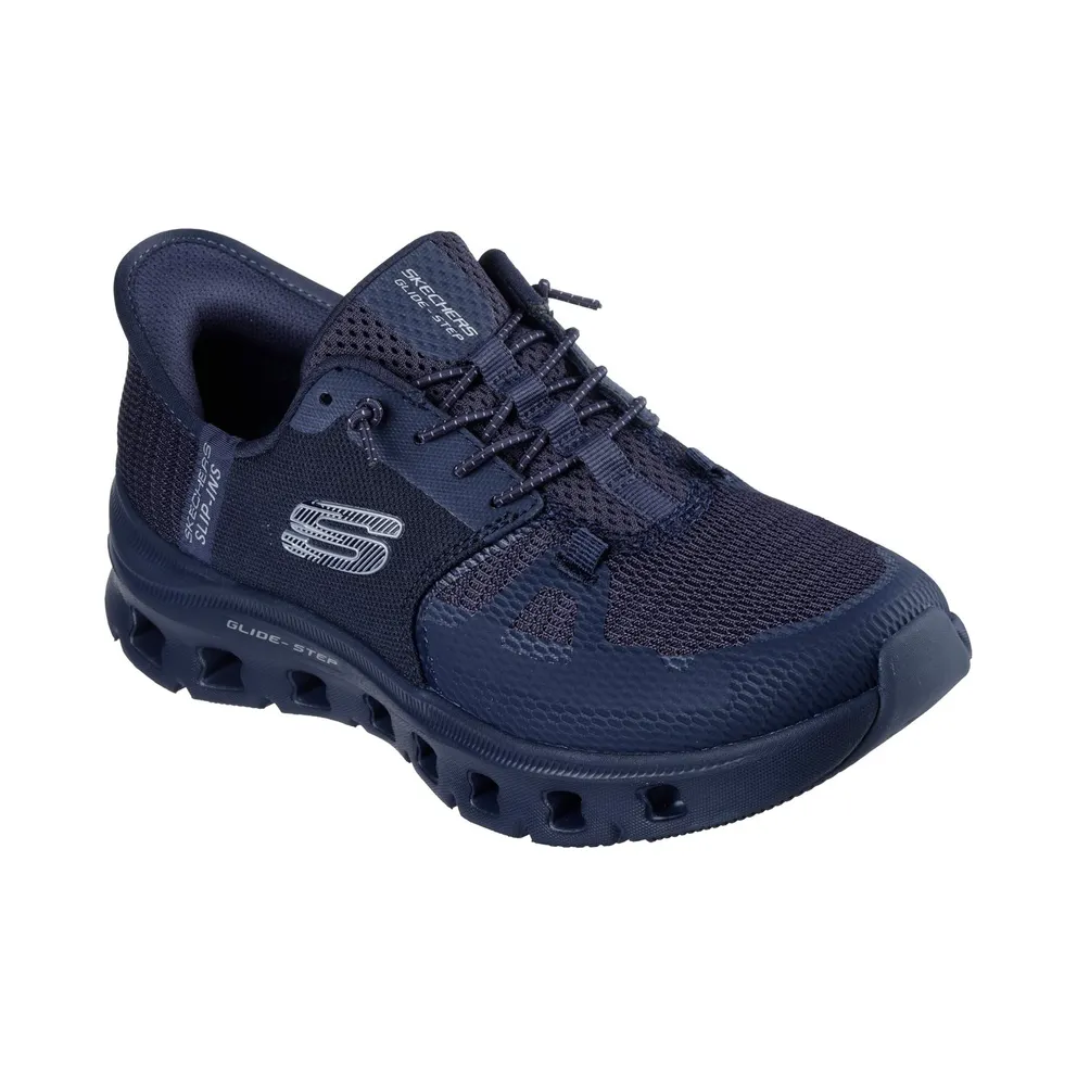Skechers Slip-ins: Glide-Step Pro Sneaker Donker Marine