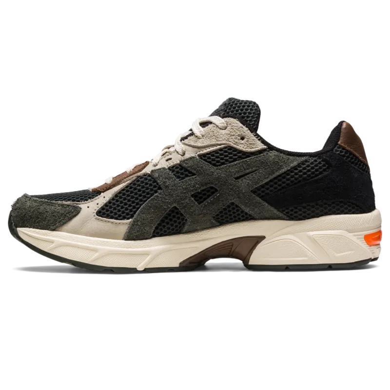 Asics Hals Mark Ii X Gel-1130™ Evergreen/Evergreen (1201A924.300)