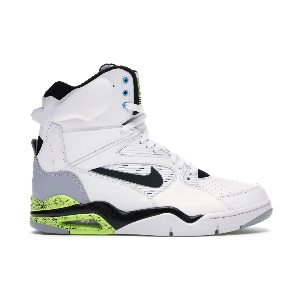 Nike Air Command Force Billy Hoyle (684715-100)