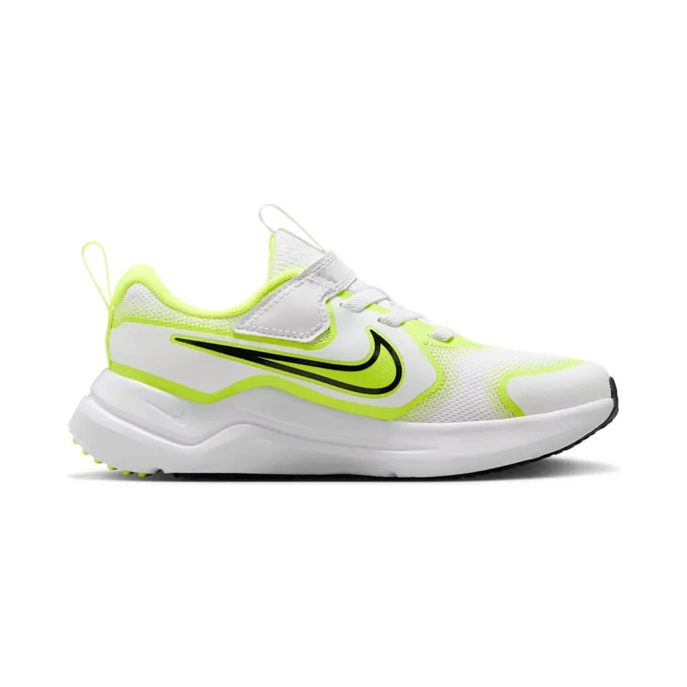 Nike Cosmic Runner White Volt Black (HM4400-106)