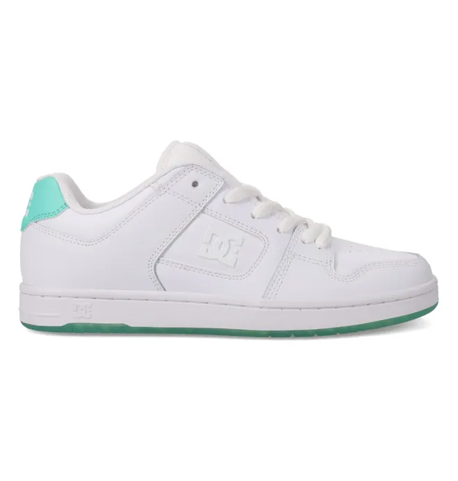 DC Manteca 4 “White” (ADJS100161IAQ)