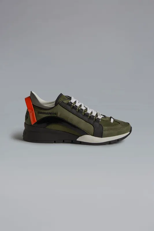 Dsquared2 sneaker (11841713LL)