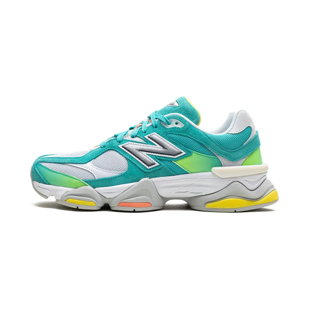 New Balance 9060 “Cyan Burst” (U9060DBT)