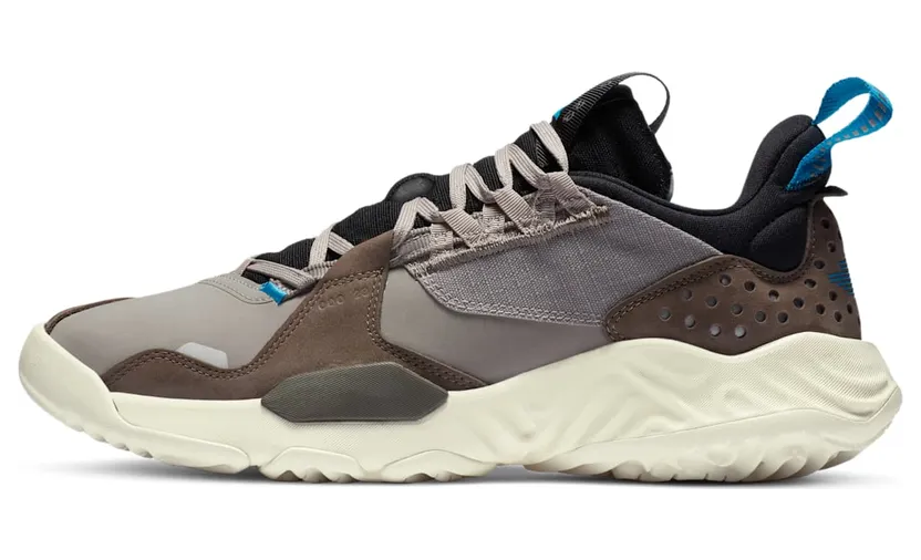 Jordan Delta Charcoal Grey Blue (DB5768-002)