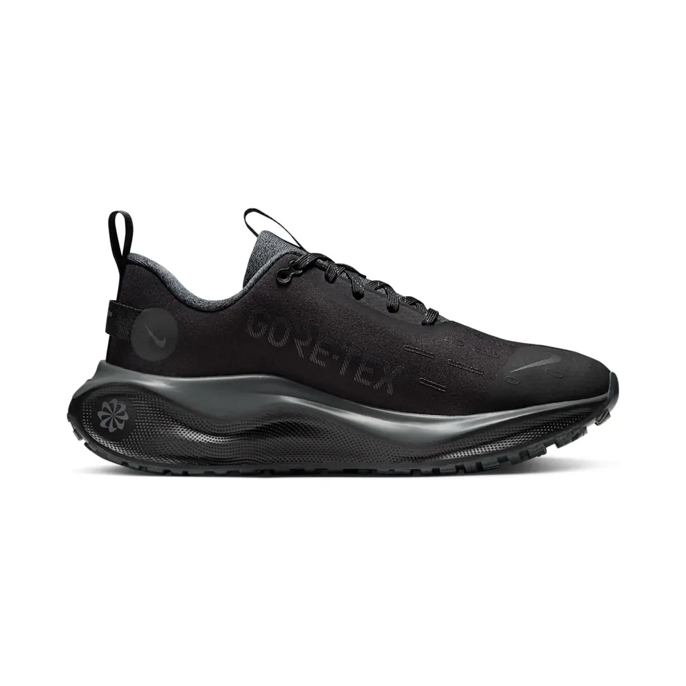 Nike ReactX Infinity Run 4 Gore-Tex Black Volt (FB2197-002)