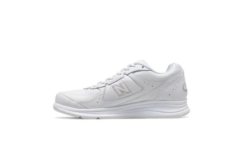 New Balance New Balance 577 White (WW577WT)