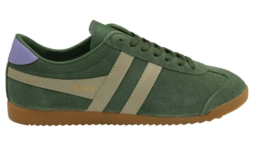 Gola sneaker Groen (CLA153NC)