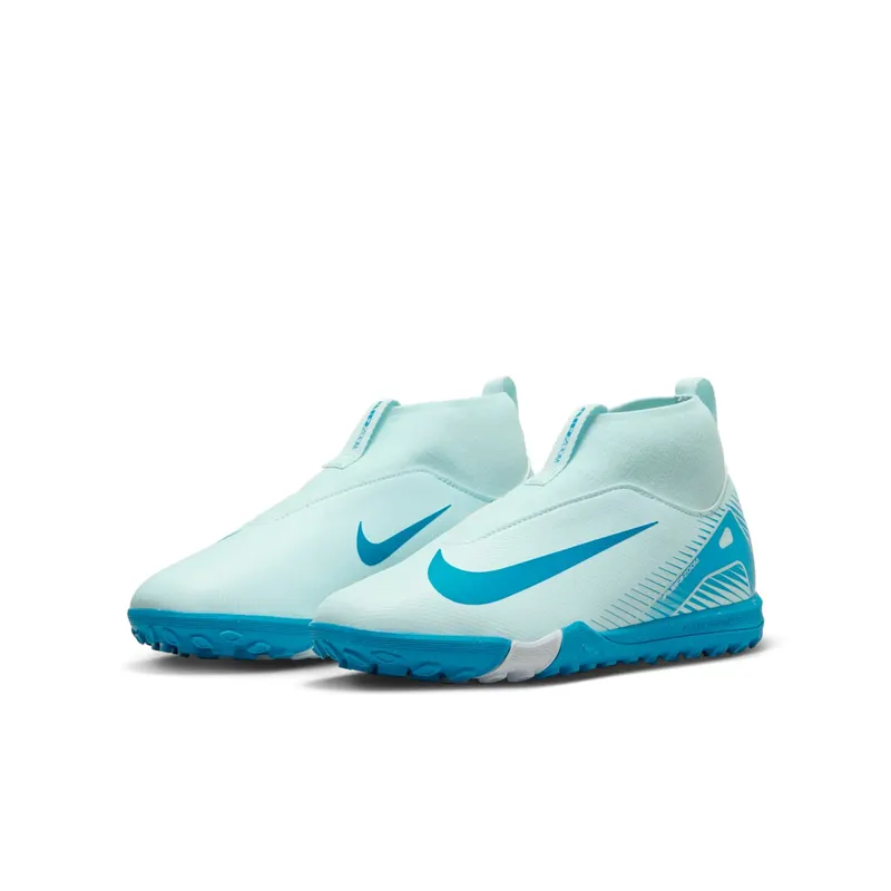 Nike Mercurial Superfly 10 Academy TF Glacier Blue Orbit (FQ8310-400)