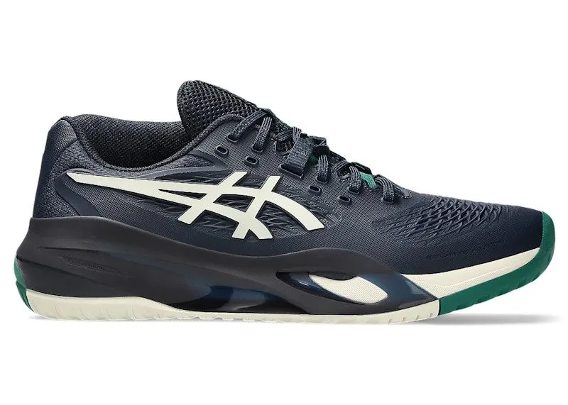 ASICS Gel-Resolution X Midnight Cream (1041A481-400)