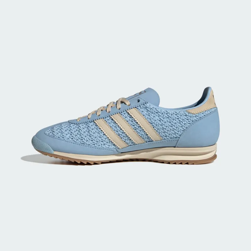 Adidas SL 72 OG Clear Sky / Sand Strata / Cream White (JR4230)