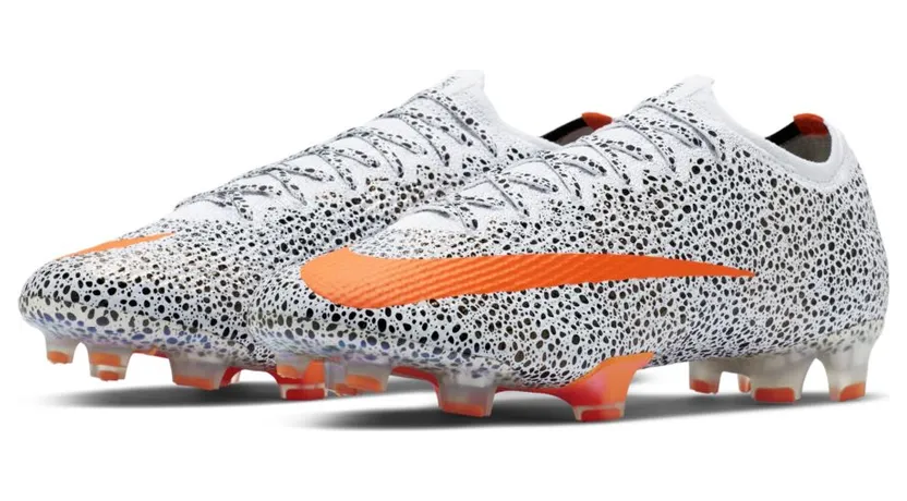 Nike Mercurial Vapor 13 Elite CR7 FG Safari