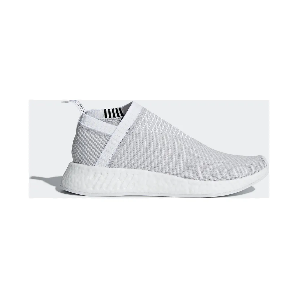adidas NMD CS2 Cloud White Grey Two (D96743)
