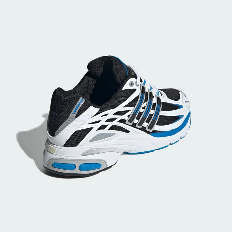 adidas Adistar Cushion Core Black / Bright Blue / Cloud White (ID5747)
