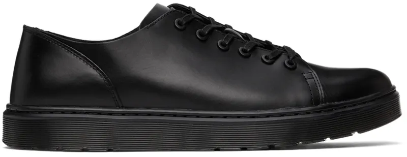Dr. Martens Leather Dante Brando Low (16736001)