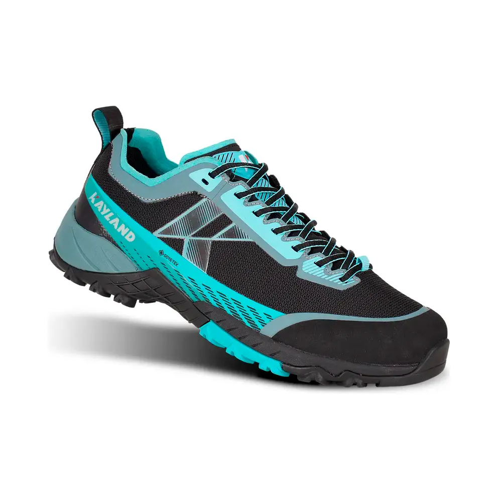 Women's Hiking Shoes Kayland Tuono GTX 018025125