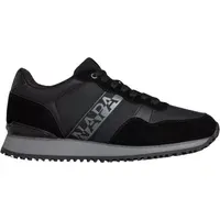Napapijri – Cosmos – Men – Shoes – Black (NP0A4HVO-041)