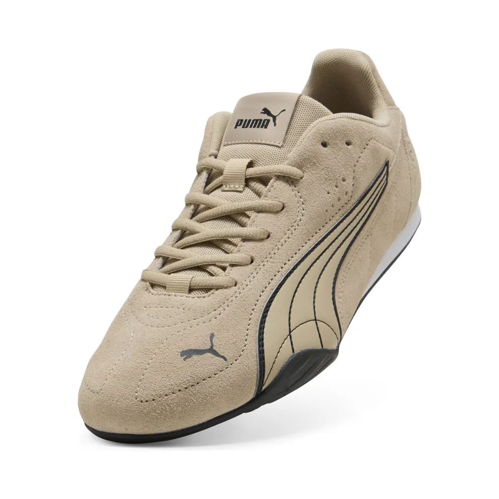 Puma Catch “Birch / Puma Black” (402681_16)