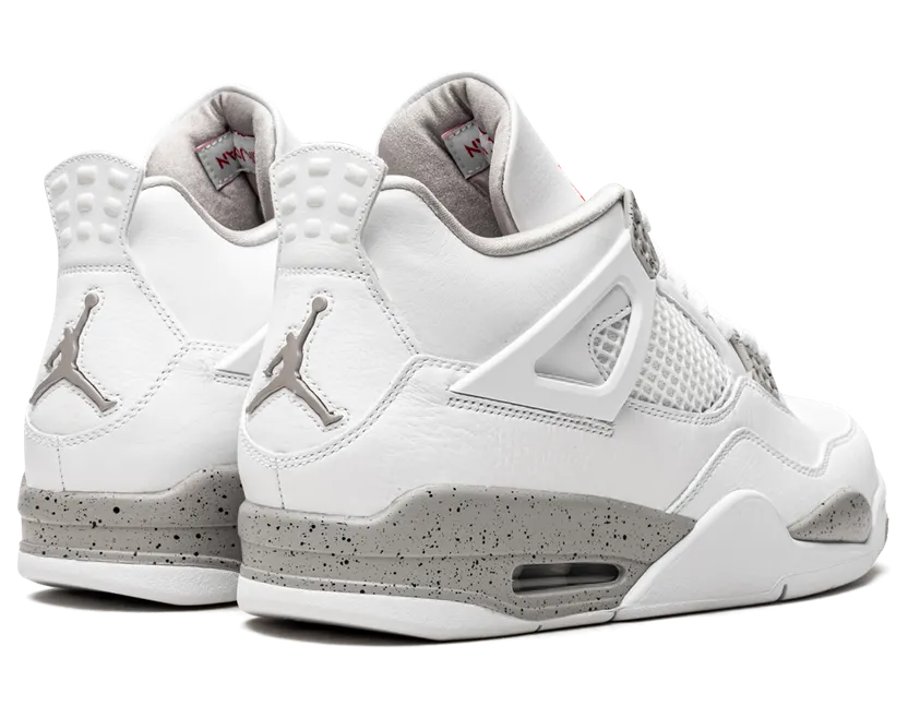 air-jordan-4 CT8527-100