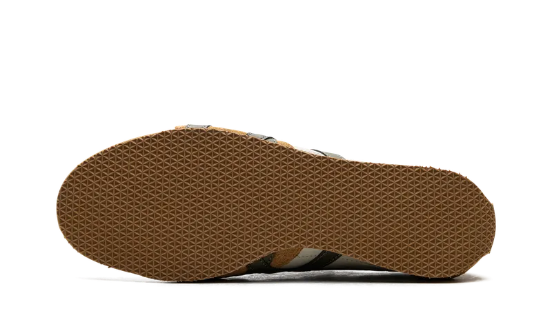 Onitsuka Tiger Runspark “Beige Olive Green Mustard Yellow” (1183B480-200)